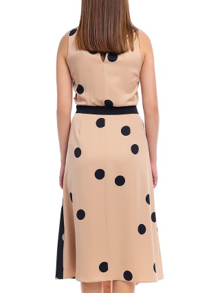 Платье MARELLA (7131): фото 6 - Invogue